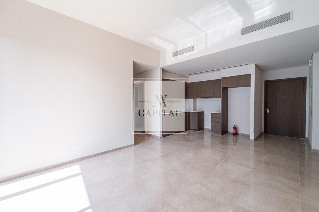 Apartment in JVC / Jumeirah Village Circle, Dubai, United Arab Emirates 5 - 18647765