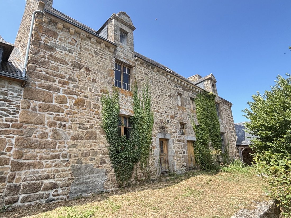 House in La Meaugon, Brittany, France 5 - 18648520