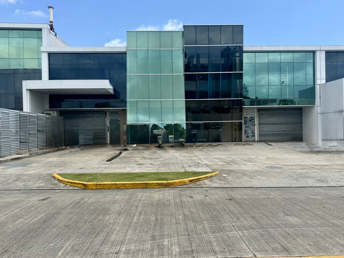 Panama City, Panama, Panama 3 - 18644044