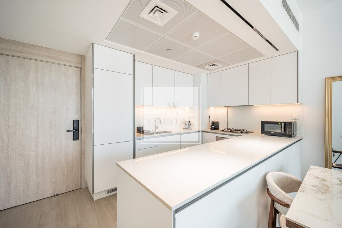 Apartment in JVC / Jumeirah Village Circle, Dubai, United Arab Emirates 4 - 18648180