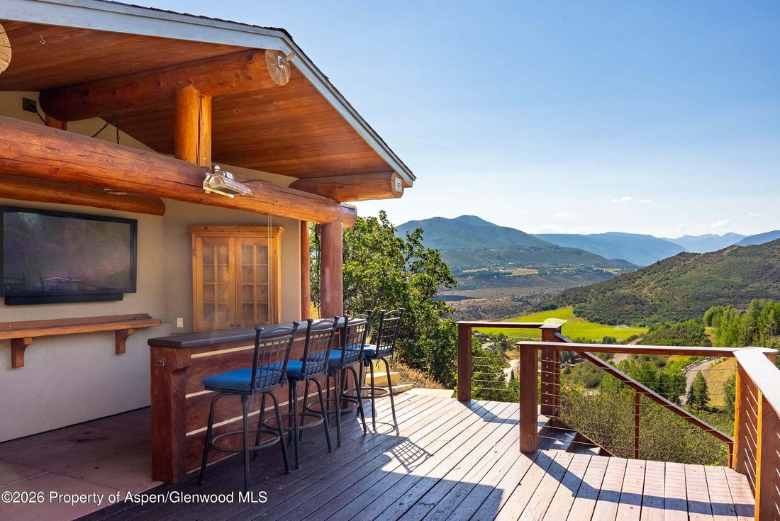 House in Aspen, Colorado, United States 4 - 18642669