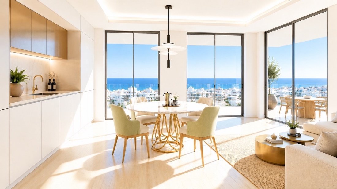 Apartment in Portimao, Algarve, Portugal 1 - 18639054