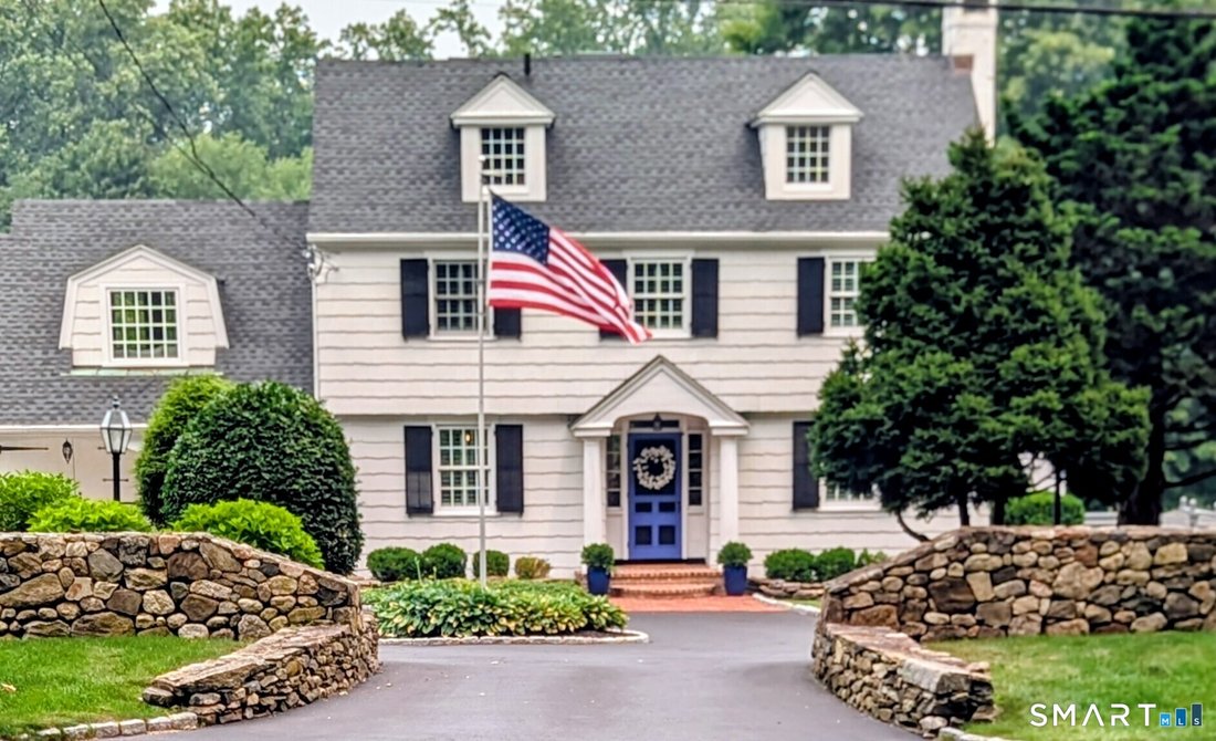House in Trumbull, Connecticut, United States 3 - 18642515