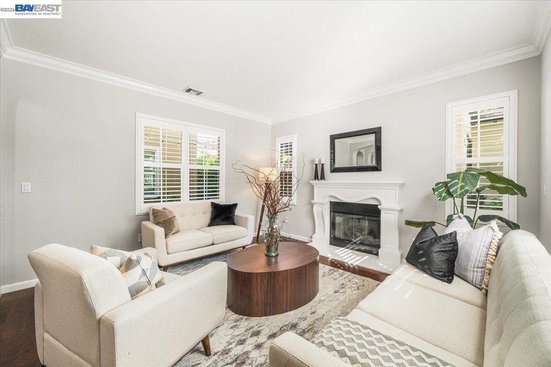 House in San Ramon, California, United States 5 - 18646130