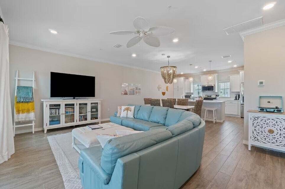House in Pensacola, Florida, United States 5 - 18646983