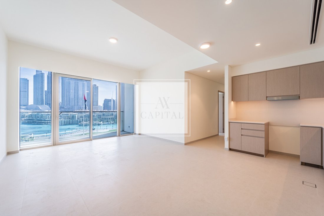 Apartment in Dubai Marina / Marsa Dubai, Dubai, United Arab Emirates 4 - 18647745