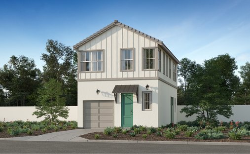 House in Ontario, California, United States 1