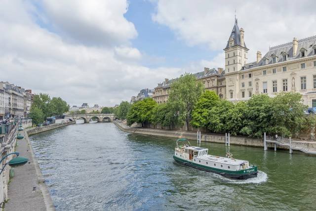 Apartamento en Odéon, Paris 6e Arrondissement, París 5 - 18082330