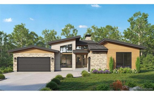 Maison à Parker, Colorado, États-Unis 1
