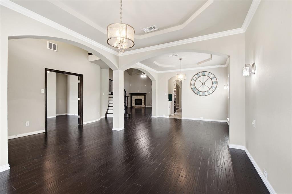 House in Dallas, Texas, United States 5 - 18513295