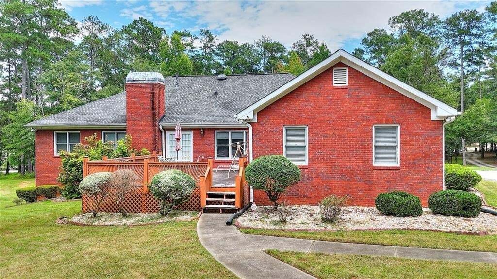 House in Conyers, Georgia, United States 4 - 18640475