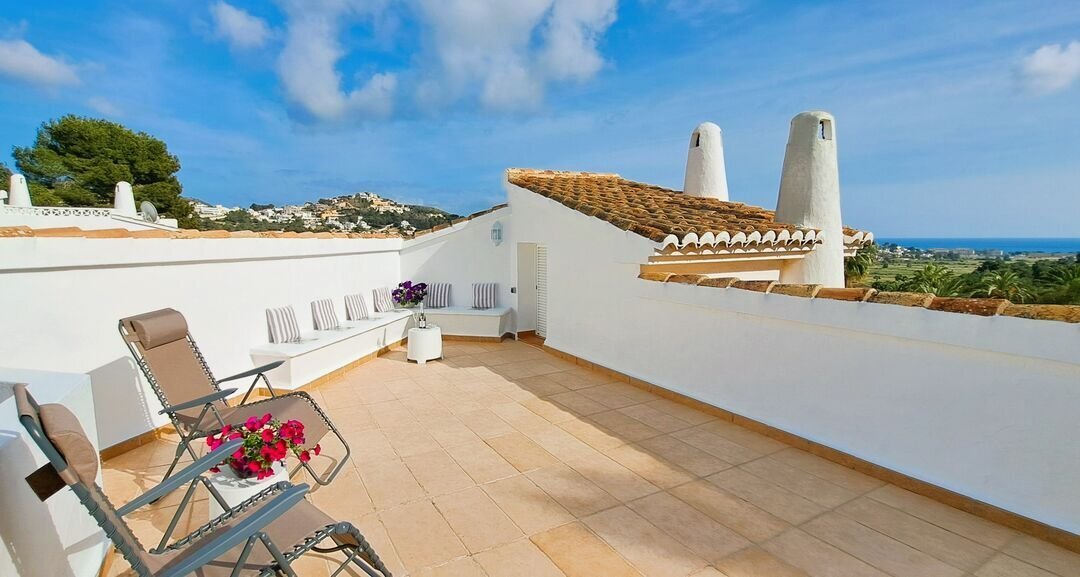 Townhouse in la Sabatera, Teulada, Valencian Community 5 - 18647578