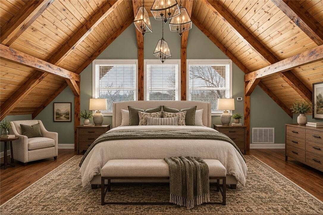 House in Rogers, Arkansas, United States 5 - 17431425