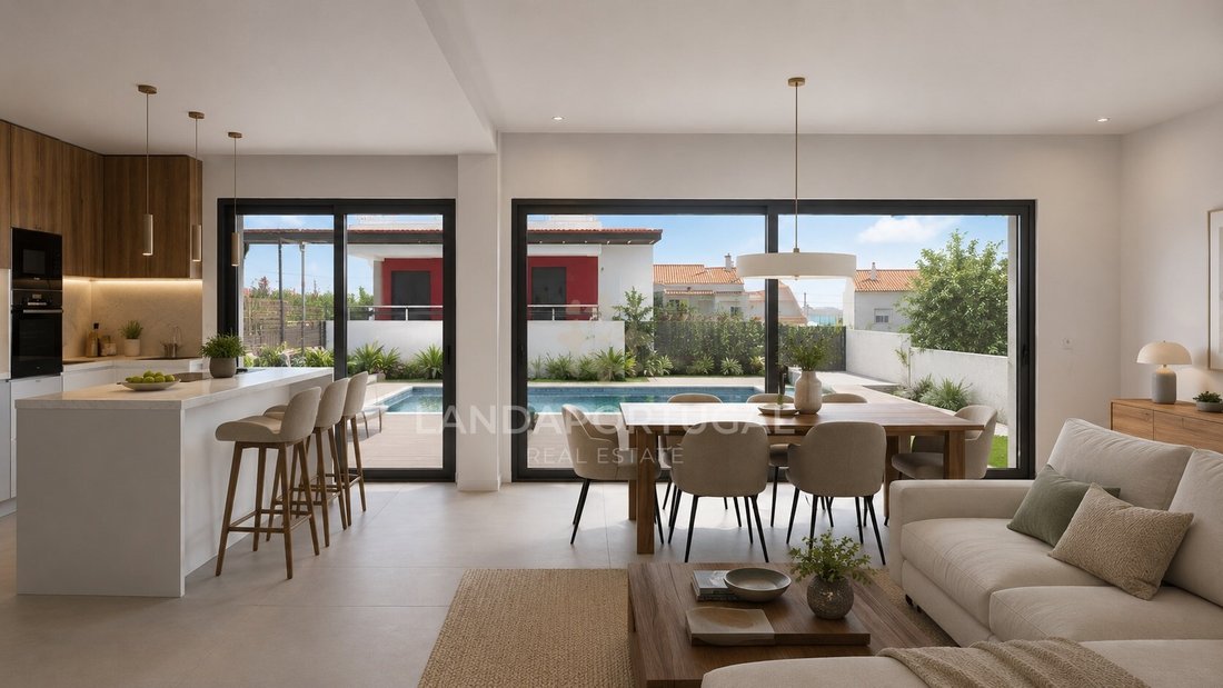 Apartment in Tavira (Santa Maria e Santiago), Algarve, Portugal 2 - 17840112