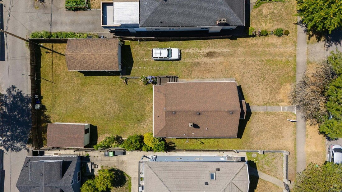 House in Vancouver, British Columbia, Canada 3 - 18643725
