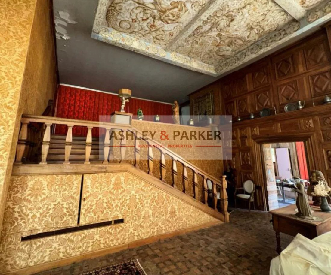 Villa in Saint-Vallier-de-Thiey, Provence-Alpes-Côte d'Azur, France 5 - 17020298