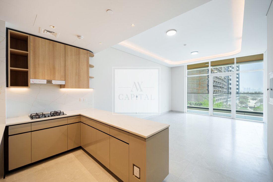 Apartment in Al Mina / Dubai Maritime City, Dubai, United Arab Emirates 3 - 18647736