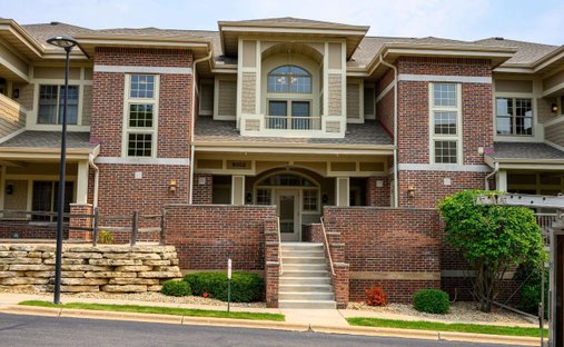 Condo in Verona, Wisconsin, United States 1