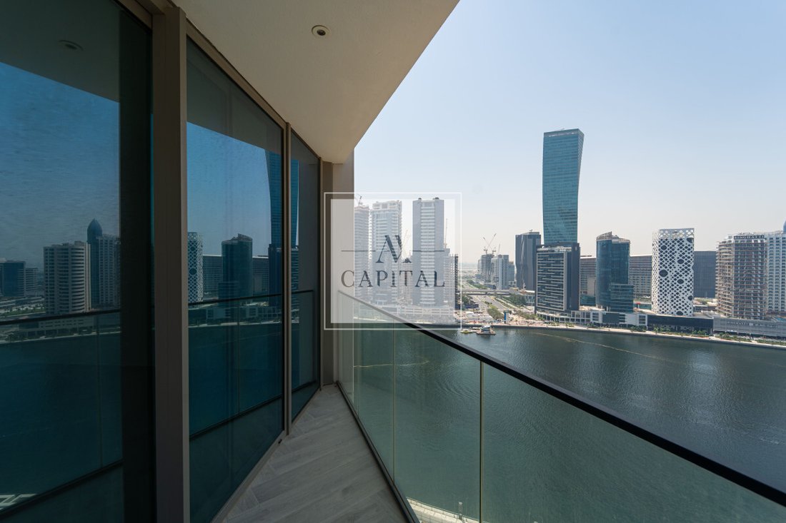 Apartment in JVC / Jumeirah Village Circle, Dubai, United Arab Emirates 5 - 18647883