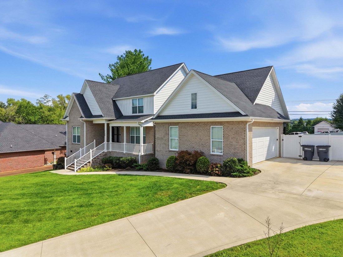 House in Cookeville, Tennessee, United States 3 - 17836640