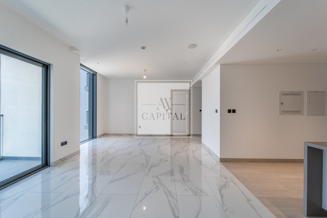 Apartment in MBR- Al Merkad, Dubai, United Arab Emirates 2 - 18647794