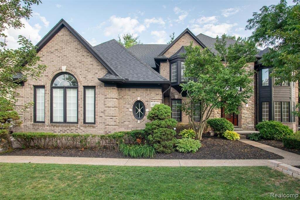 House in Washington, Michigan, United States 2 - 18520146