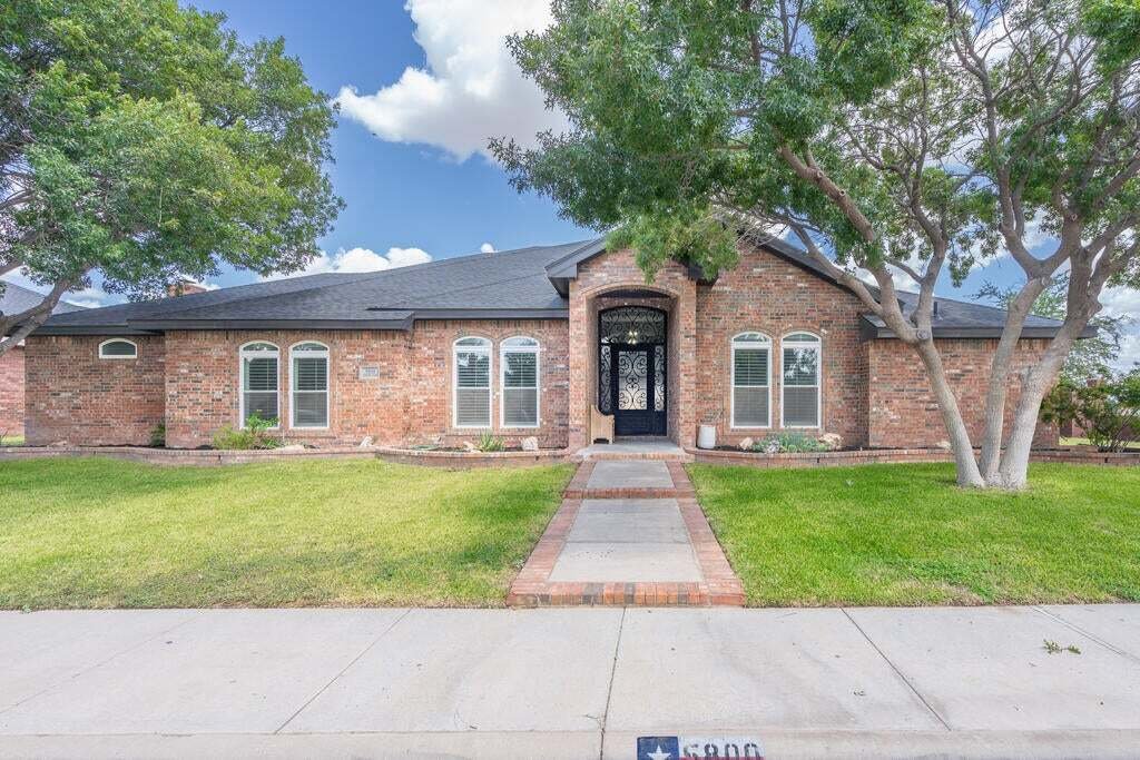 House in Midland, Texas, United States 1 - 18645873