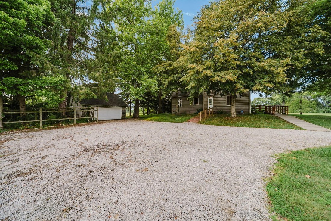 House in Pataskala, Ohio, United States 5 - 18642220