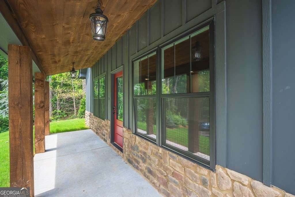 House in Morganton, Georgia, United States 3 - 18644099