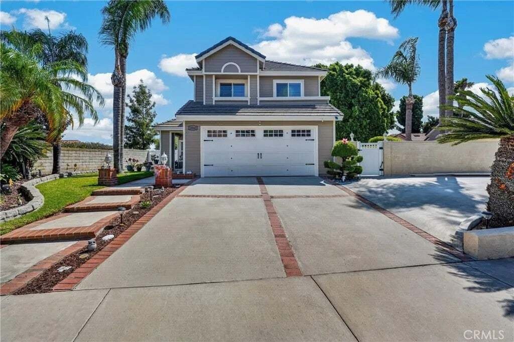 House in Chino Hills, California, United States 3 - 18642053