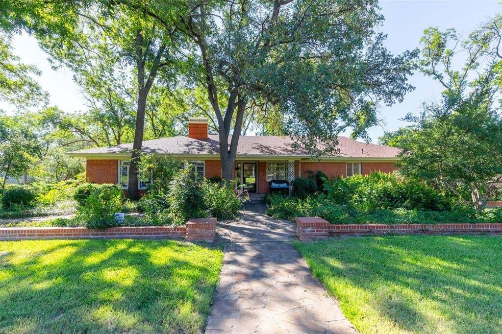 House in Abilene, Texas, United States 1 - 18647241
