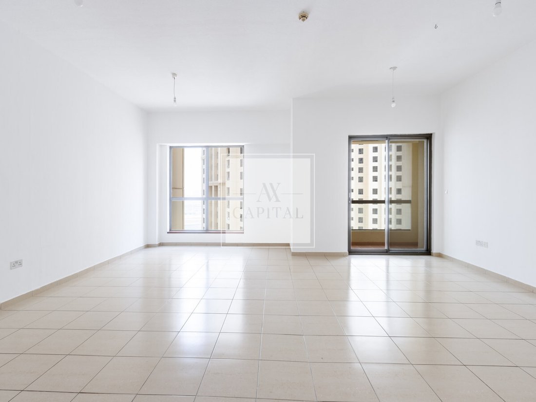 Apartment in JLT / Jumeirah Lakes Towers, Dubai, United Arab Emirates 2 - 18647749
