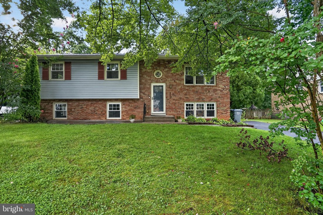 House in Centreville, Virginia, United States 1 - 18644811