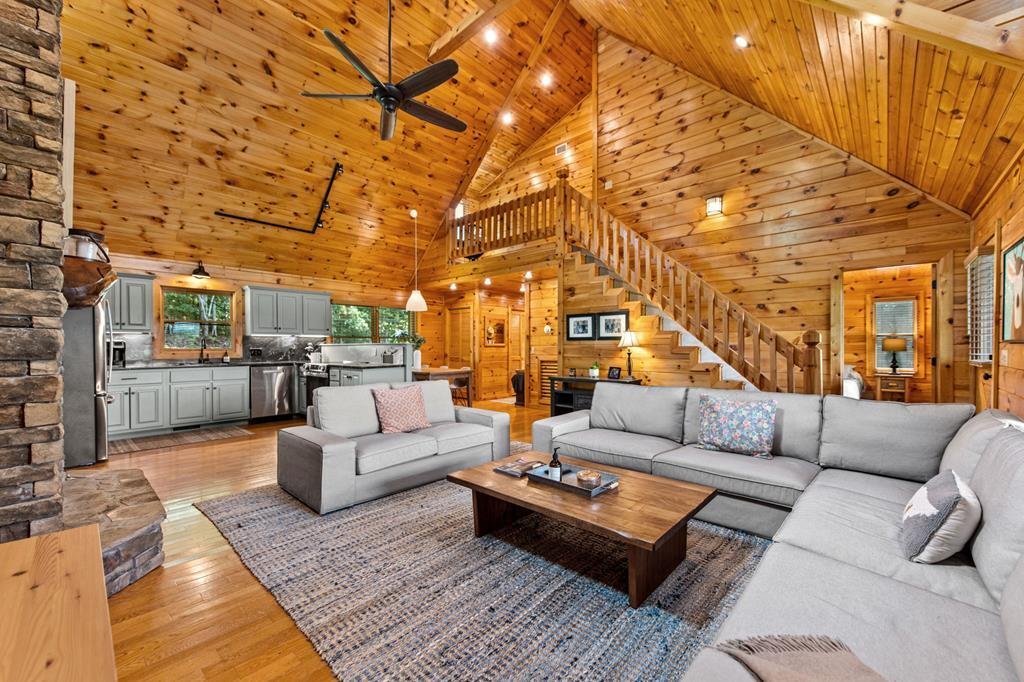 House in Copperhill, Tennessee, United States 5 - 18644212