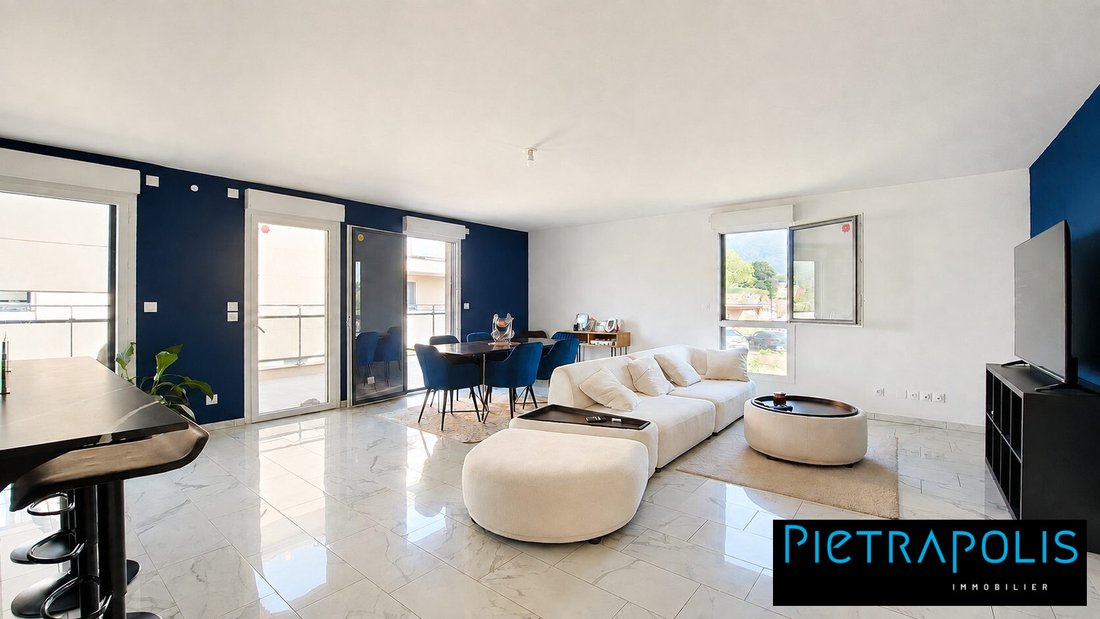Apartment in Crozet, Auvergne-Rhône-Alpes, France 2 - 18648542