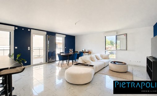 Appartement à Crozet, Auvergne-Rhône-Alpes, France 1