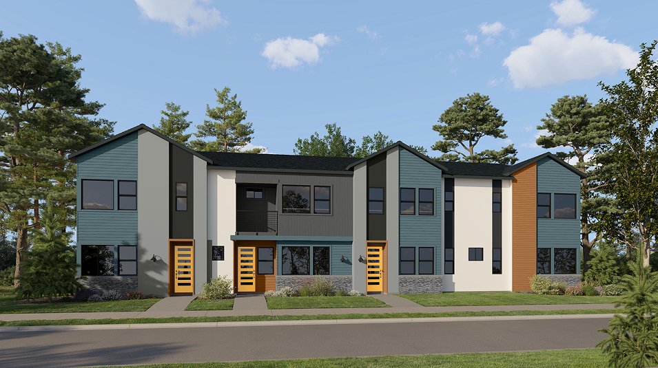 Townhouse in Snohomish, Washington, United States 1 - 18644501