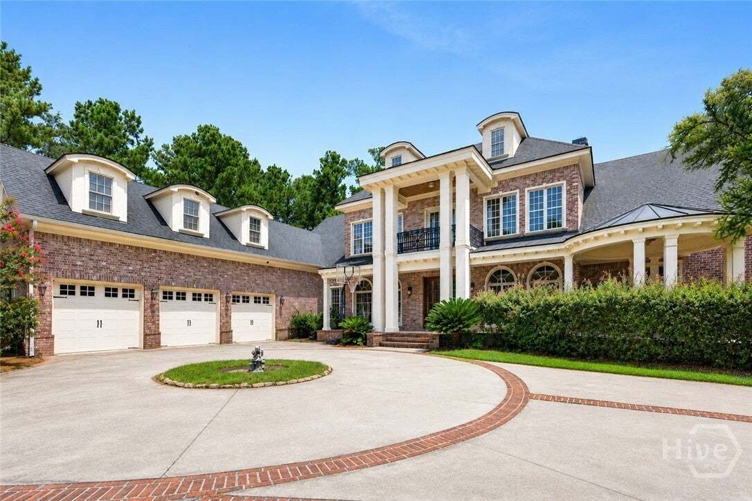 House in Pooler, Georgia, United States 1 - 18646744