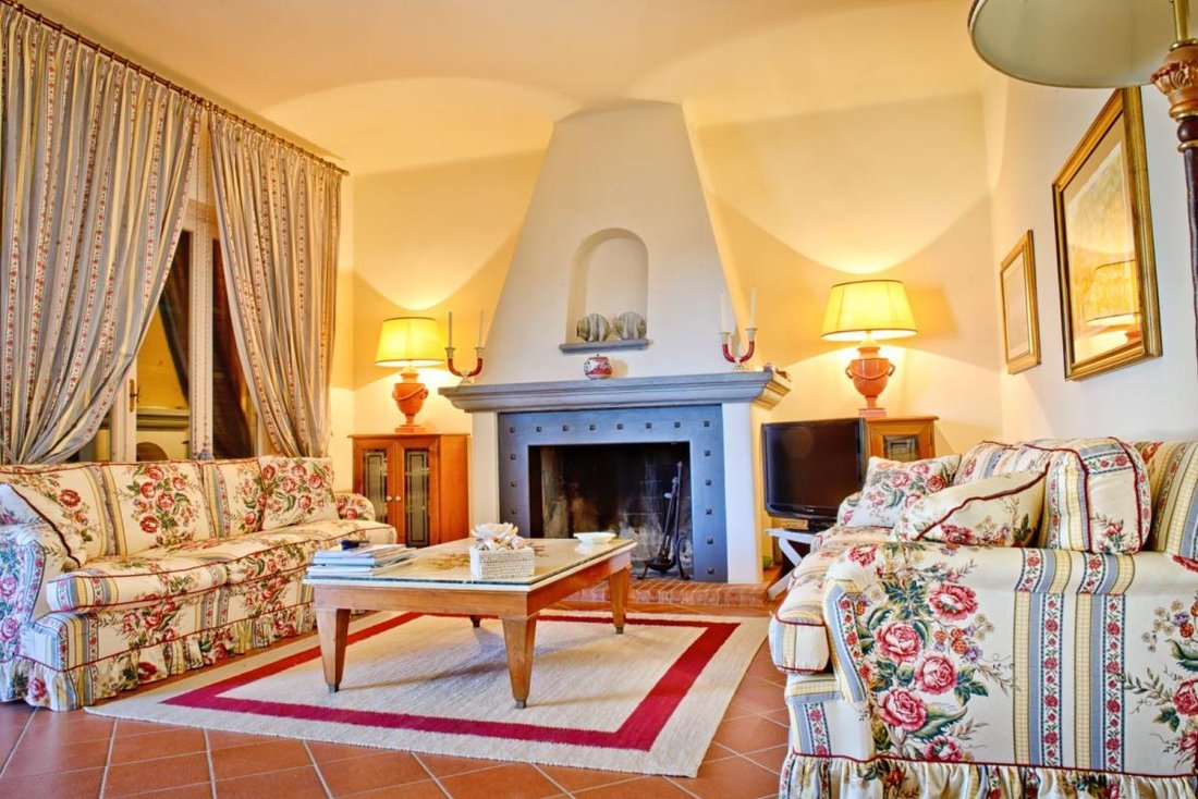 Villa in Center, Forte dei Marmi, Tuscany 5 - 18647433