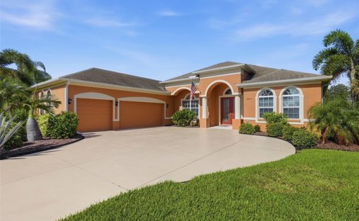 Haus in Parrish, Florida, Vereinigte Staaten 1