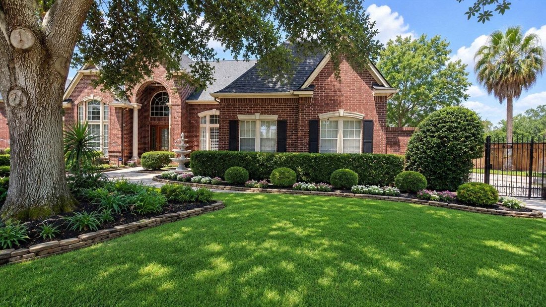 House in Spring, Texas, United States 2 - 18644472