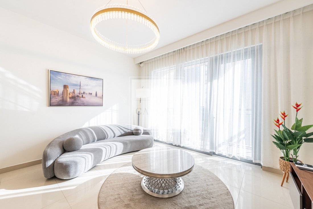 Apartment in Al Hebiah 5, Al Hebiah, Dubai 1 - 18647741