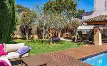 Villa in Calvia, Balearic Islands, Spain 4 - 18645763