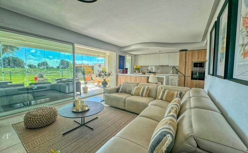 House in Sotogrande, San Roque, Andalusia 1
