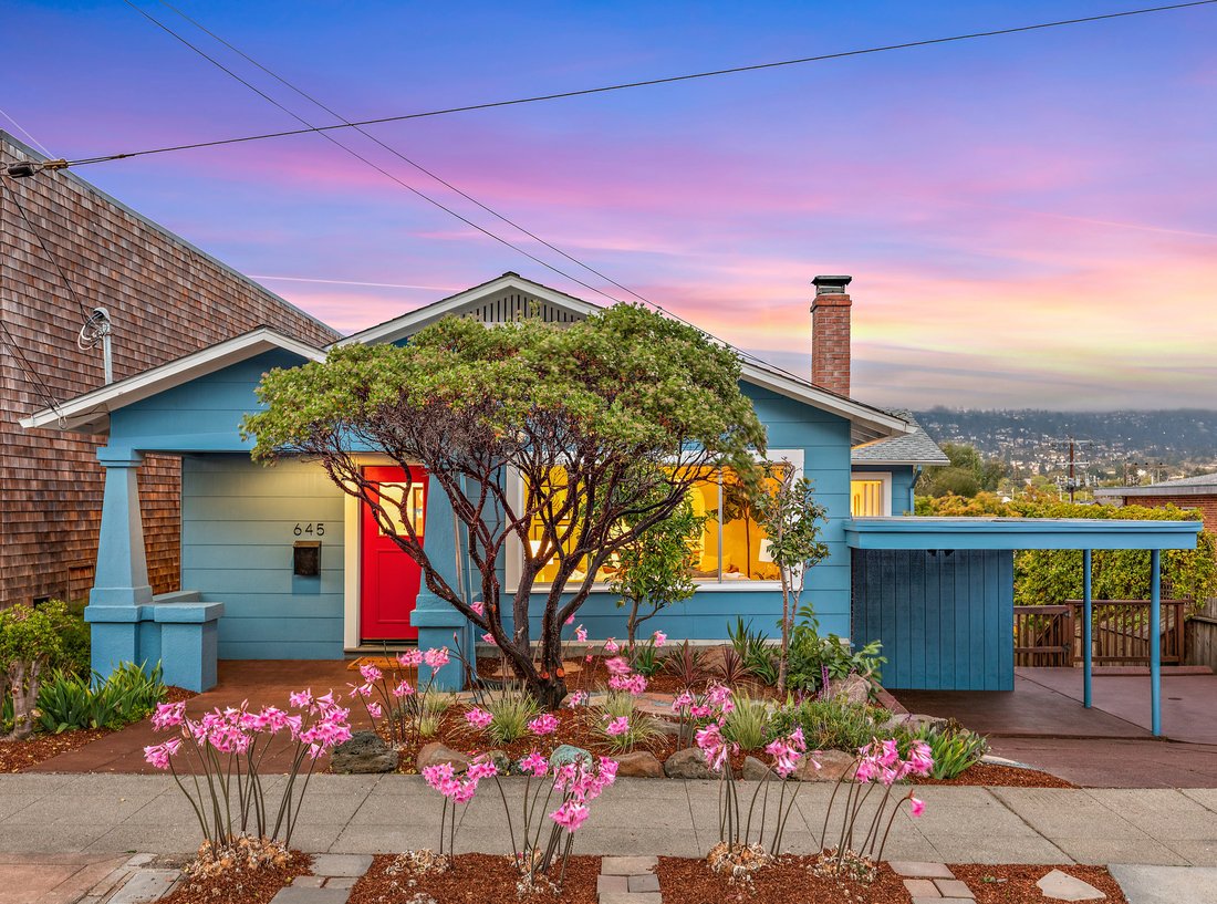 House in Albany, California, United States 1 - 18642786