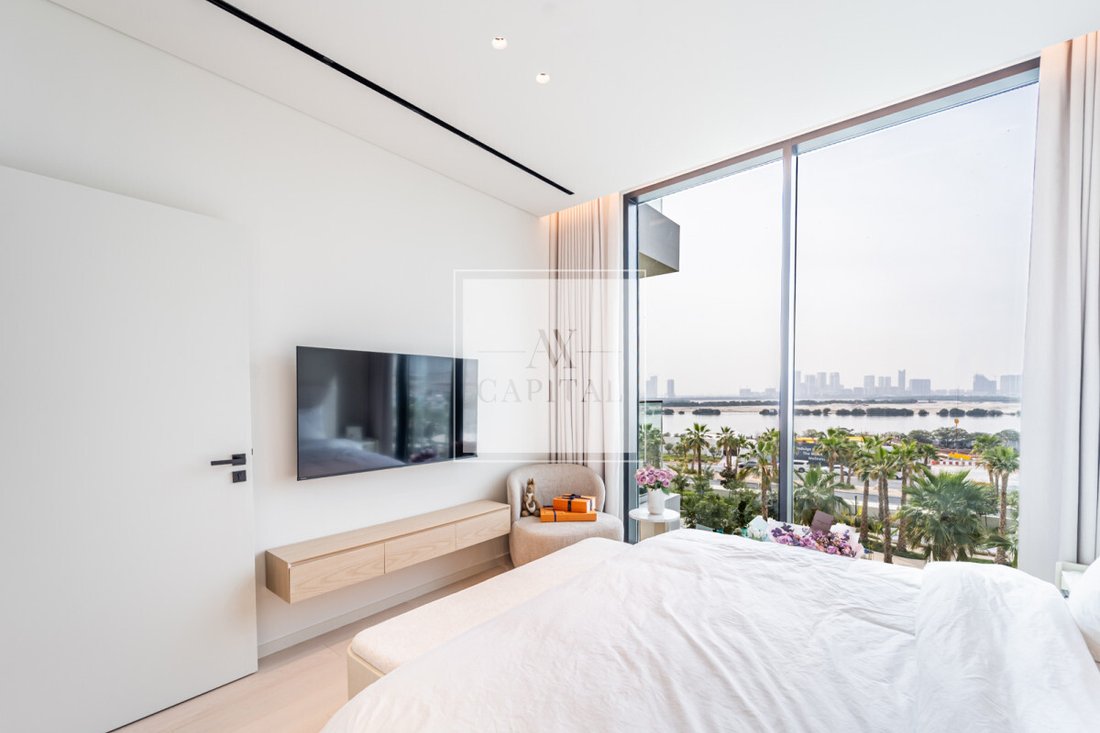 Apartment in Palm Jumeirah, Dubai, United Arab Emirates 2 - 18648229