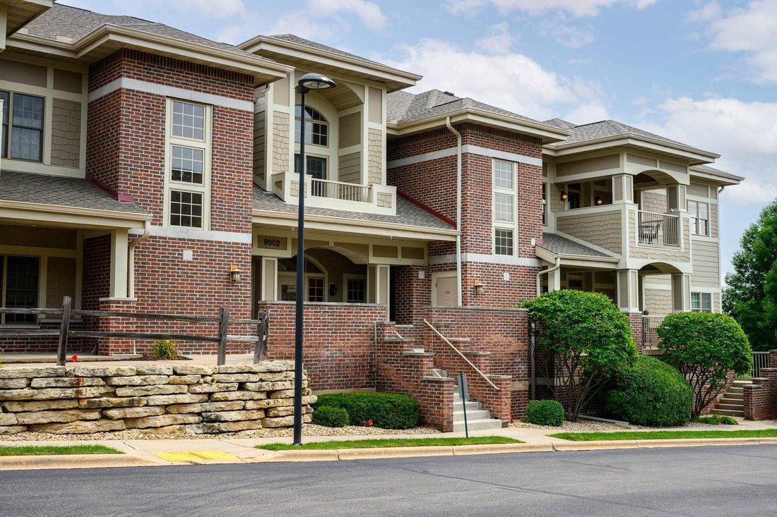 Condo in Verona, Wisconsin, United States 2 - 18645628
