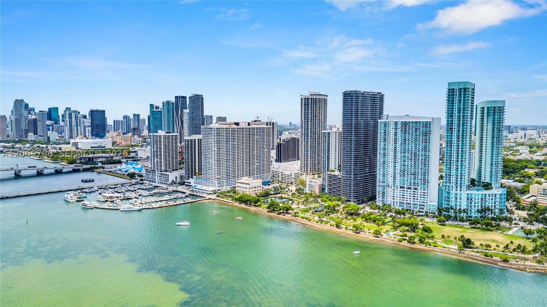 Condo in Miami, Florida, United States 1 - 18641865