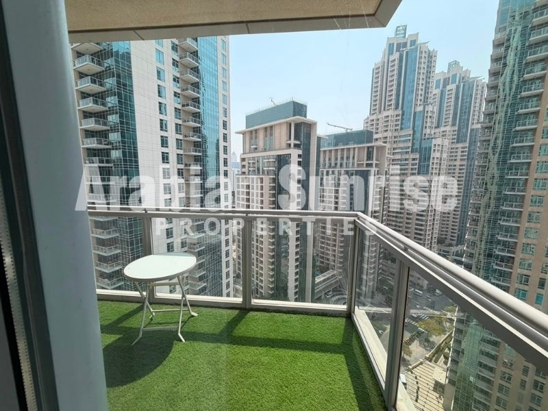Apartment in Al Karama, Dubai, United Arab Emirates 3 - 18647421