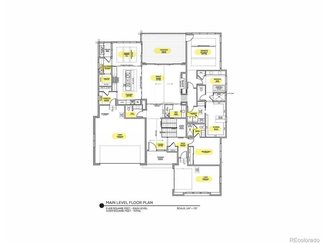 House in Parker, Colorado, United States 2 - 18646023